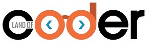 landofcoder logo