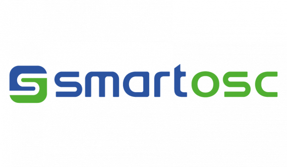 SmartOSC logo